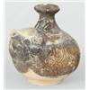Image 1 : Csorös edény Khmer, 9 -13. sz., mázas cserép