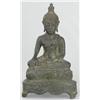 Image 1 : Buddha Thaiföld, 13. sz., Chien Seng periódus, Langka stílus, bronz