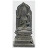 Image 1 : Buddhista Padmapani India, 18. sz., bronz