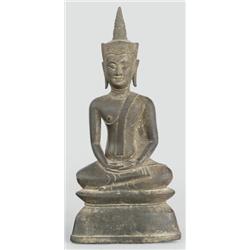 Buddha Thaiföld,16-18. sz., Ayutthaya periódus, Kanypengpet stílus