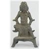 Image 1 : Guan - ti Kína, 18. sz., Quing dinasztia, Ming stílus, bronz