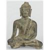 Image 1 : Ülo Buddha Thaiföld, 16-17. sz., bronz