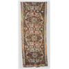 Karamáni "Kilim" szottes pár 20. sz. közepe, (összevarva)