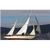 Image 1 : NIGHT WIND 47' KETCH SAILBOAT, 10'6" BEAM