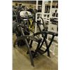 Image 2 : CYBEX MOD. 600A FIXED TOP ARC TRAINER