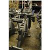 Image 2 : LIFE FITNESS CLUB SERIES UPRIGHT EXERCISE BIKE