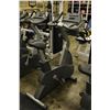 Image 2 : LIFE FITNESS 95CI UPRIGHT EXERCISE BIKE