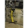Image 2 : LIFE FITNESS LEMOND REVMASTER SPINNING BIKE