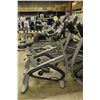 Image 2 : STAR TRAC PRO RECUMBENT EXERCISE BIKE