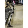 Image 1 : CONCEPT II INDOOR ROWING MACHINE