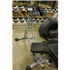 Image 2 : ABCOASTER ABDOMINAL CRUNCH MACHINE