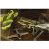Image 3 : COLLECTION OF APPROX. 10  MODEL AIRCRAFT OF VARIOUS DESIGNS AND MATERIALS INC. ALUMINUM AND CAST