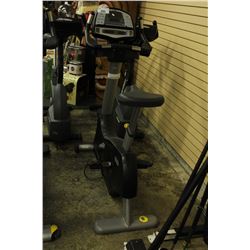 CYBEX RECUMBENT EXERCISE BIKE