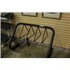 Image 1 : FREE STANDING BIKE RACK