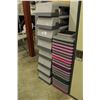 Image 2 : QUANTITY OF LIFE FITNESS STEPS AND EXTENSIONS