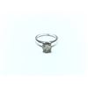 Image 2 : LADIES 14K GOLD 1.25 CT DIAMOND SOLITAIRE FOUR CLAW RING, APPRAISED VALUE: $14,850