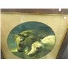 Image 2 : COLLECTION OF 4 FRAMED PRINTS INCLUDING HORSE AND FOX HUNTING SCENES