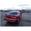 Image 4 : 1995 - FORD MUSTANG