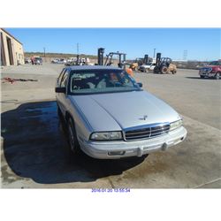 1993 - BUICK REGAL