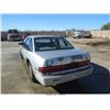 Image 3 : 1993 - BUICK REGAL