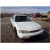 Image 1 : 1994 - HONDA ACCORD
