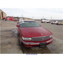 1994 - CADILLAC DEVILLE