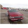 Image 1 : 1994 - CADILLAC DEVILLE