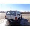 Image 4 : 1995 - JEEP GRAND CHEROKEE