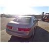 Image 4 : 2005 - HONDA ACCORD