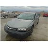 Image 2 : 2005 - CHEVROLET IMPALA