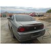 Image 3 : 2005 - CHEVROLET IMPALA