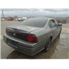 Image 4 : 2005 - CHEVROLET IMPALA