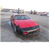 Image 1 : 1986 - PONTIAC FIERO