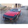 Image 2 : 1986 - PONTIAC FIERO