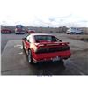 Image 3 : 1986 - PONTIAC FIERO