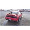 Image 4 : 1986 - PONTIAC FIERO