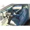 Image 6 : 1986 - PONTIAC FIERO