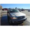 Image 1 : 2001 - NISSAN PATHFINDER