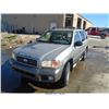 Image 2 : 2001 - NISSAN PATHFINDER