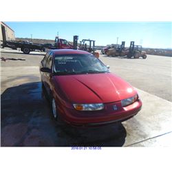 2000 - SATURN SL
