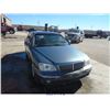 Image 1 : 2004 - HYUNDAI XG350