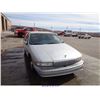 Image 1 : 1992 - CHEVROLET CAPRICE
