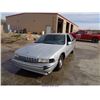 Image 2 : 1992 - CHEVROLET CAPRICE