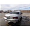 Image 4 : 1992 - CHEVROLET CAPRICE