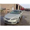 Image 2 : 2006 - MAZDA MAZDA6