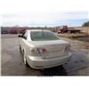 Image 3 : 2006 - MAZDA MAZDA6