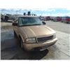 Image 1 : 1999 - GMC SONOMA
