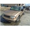 Image 2 : 1999 - GMC SONOMA