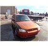Image 1 : 2000 - HYUNDAI ACCENT