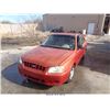 Image 2 : 2000 - HYUNDAI ACCENT